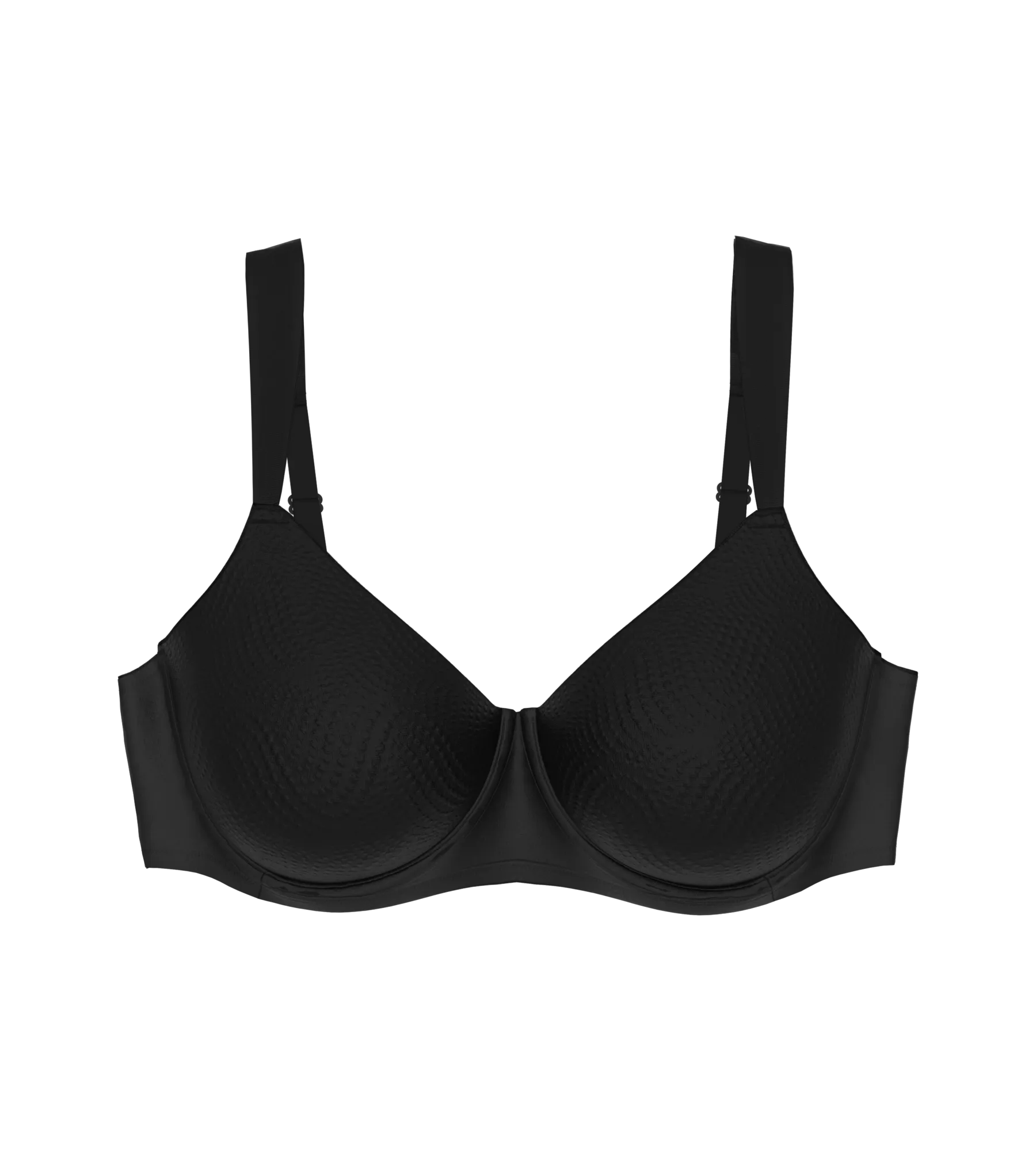 Essential Minimizer W X