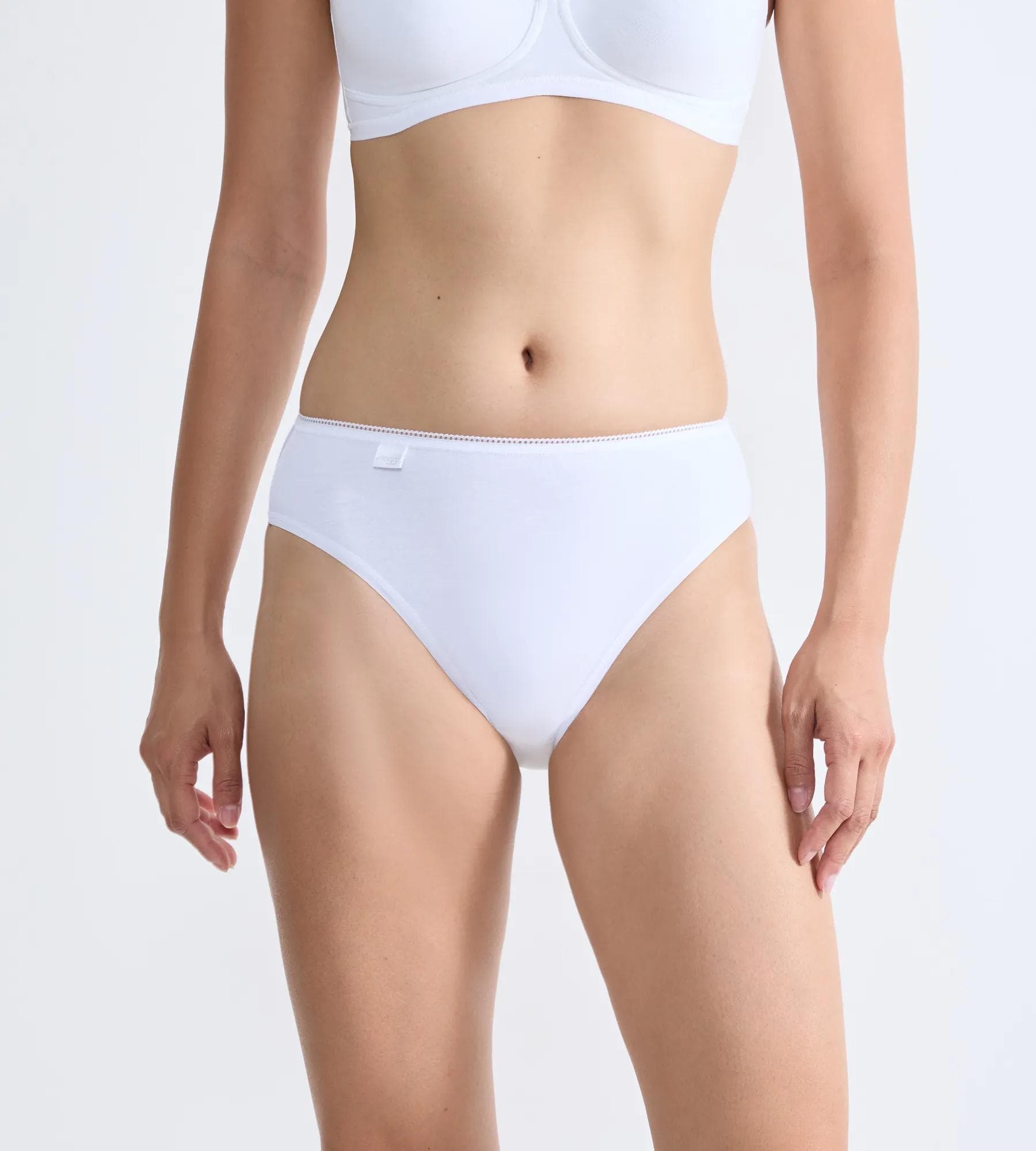 Sloggi 24/7 Cotton Tai C3p