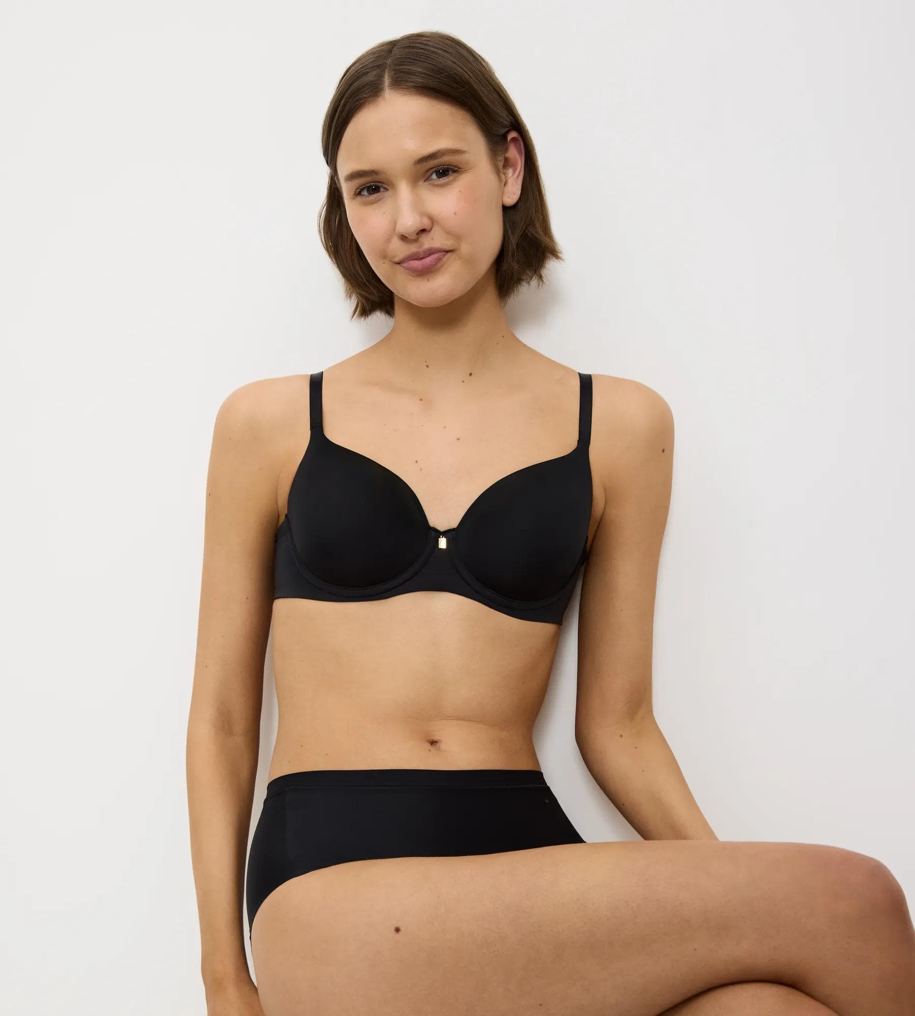 Body Make-Up Essentials Wp