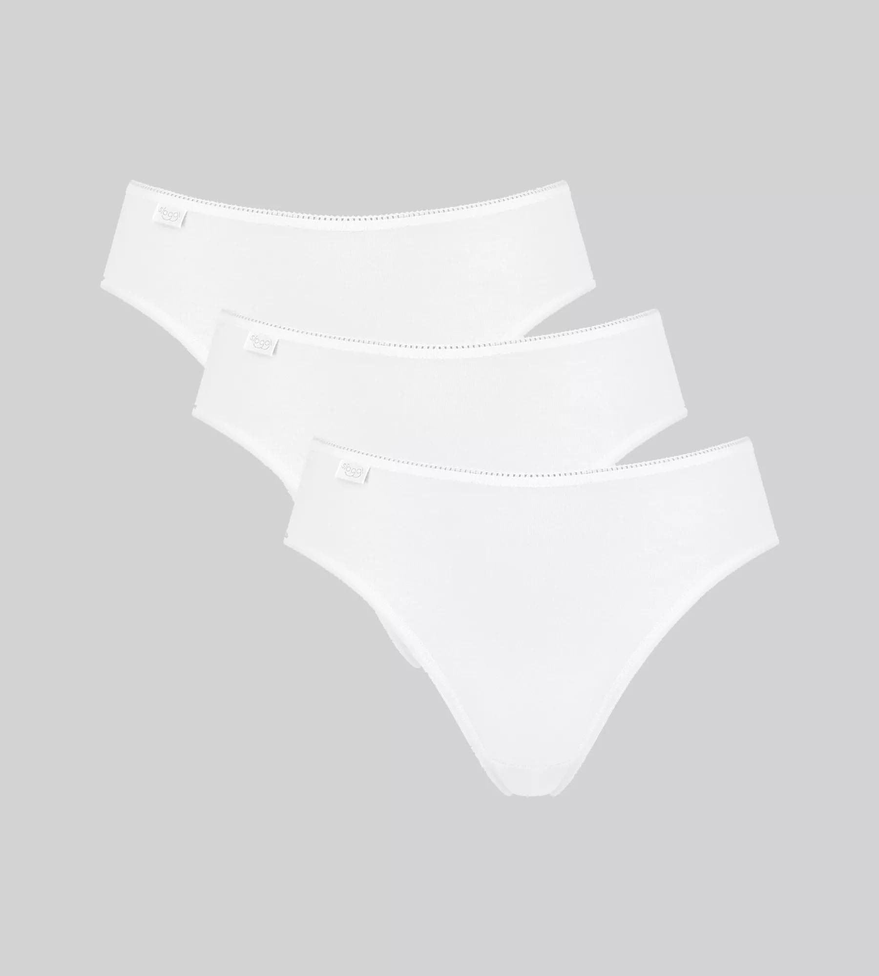 Sloggi 24/7 Cotton Tai C3p